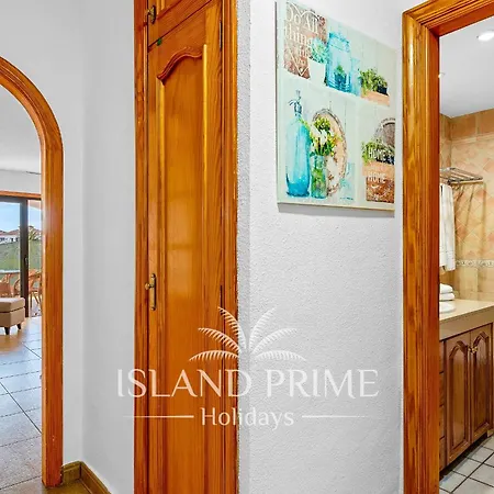 Apartament Terrace With Garden In A Heated Pool Complex Fc1751-1xe