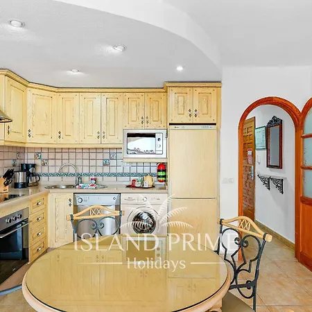 Terrace With Garden In A Heated Pool Complex Fc1751-1xe Apartament *