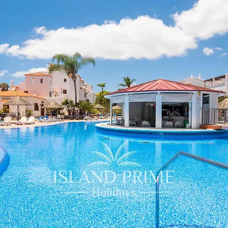 Terrace With Garden In A Heated Pool Complex Fc1751-1xe Apartament *